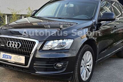 Audi Q5 165.583 km 13.600 &euro; Stuttgart 70499