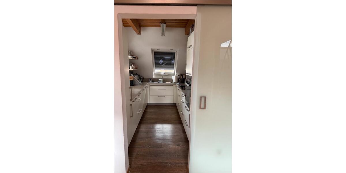 Maisonettenwohnung Ilsfeld - 3.5 Zimmer, 107 m&sup2;, 399.000&euro; | Angebot:27020422