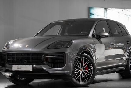 Porsche Cayenne 20.362 km 114.880 &euro; Böblingen 71034