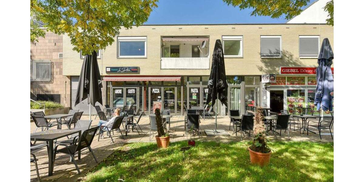 Etagenwohnung Stuttgart Giebel - 3 Zimmer, 64 m&sup2;, 235.000&euro; | Angebot:25670988