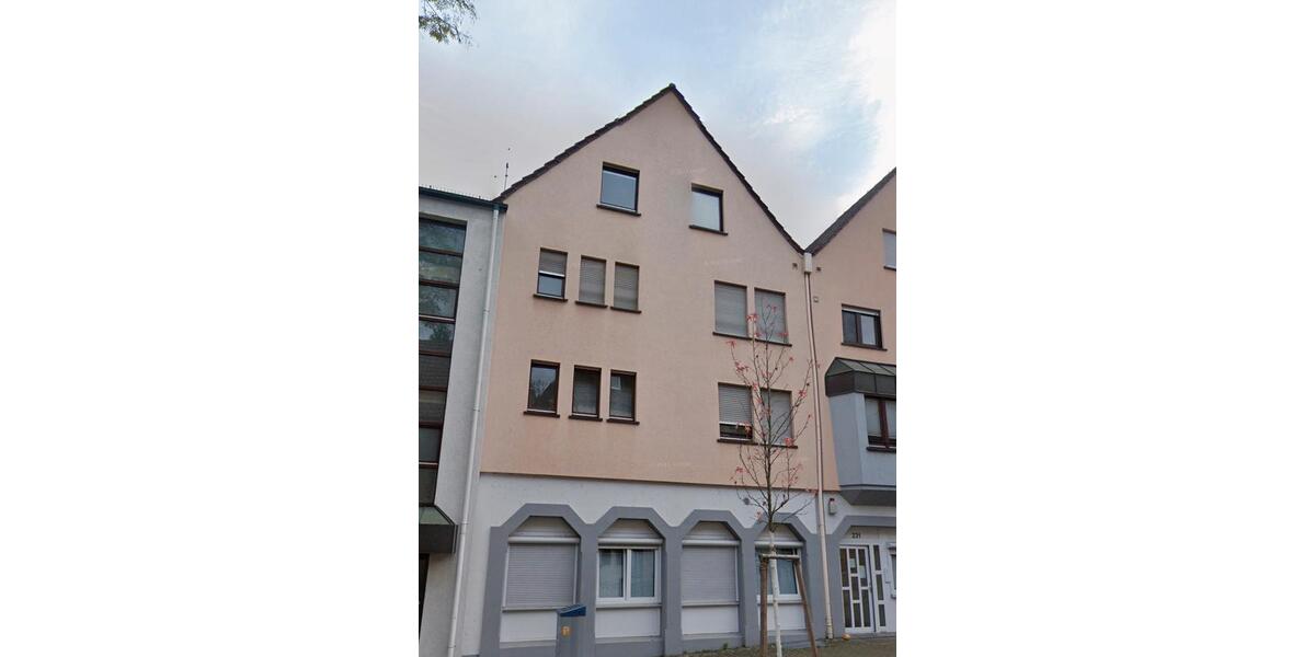 Etagenwohnung Stuttgart Hedelfingen - 3.5 Zimmer, 84 m&sup2;, 1.150&euro; | Angebot:24826933