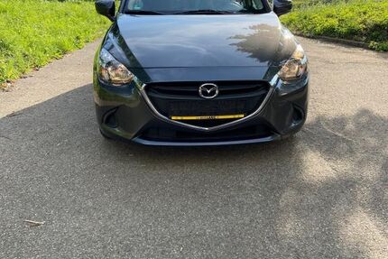 Mazda 2 64.000 km 8.000 &euro; Ludwigsburg 71634