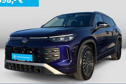 VW Tayron 12.311 km 38.830 &euro; Kornwestheim 70806