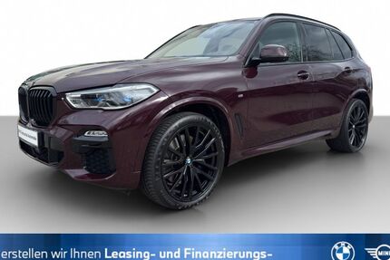 BMW X5 97.500 km 57.980 &euro; Asperg 71679