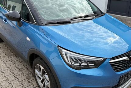 Opel Crossland (X) 128.226 km 8.890 &euro; Bietigheim-Bissingen 74321