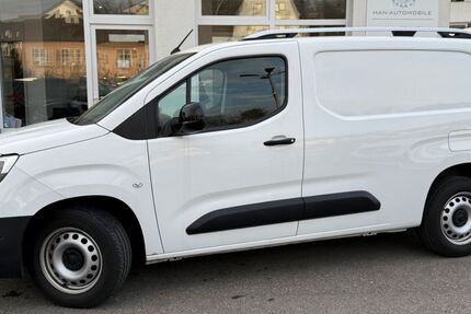 Opel Combo 124.000 km 10.850 &euro; Sindelfingen 71065