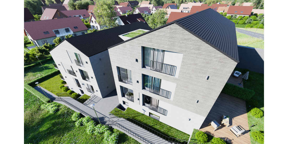 Etagenwohnung Korntal-Münchingen Korntal - 4 Zimmer, 126 m&sup2;, 889.000&euro; | Angebot:25771595