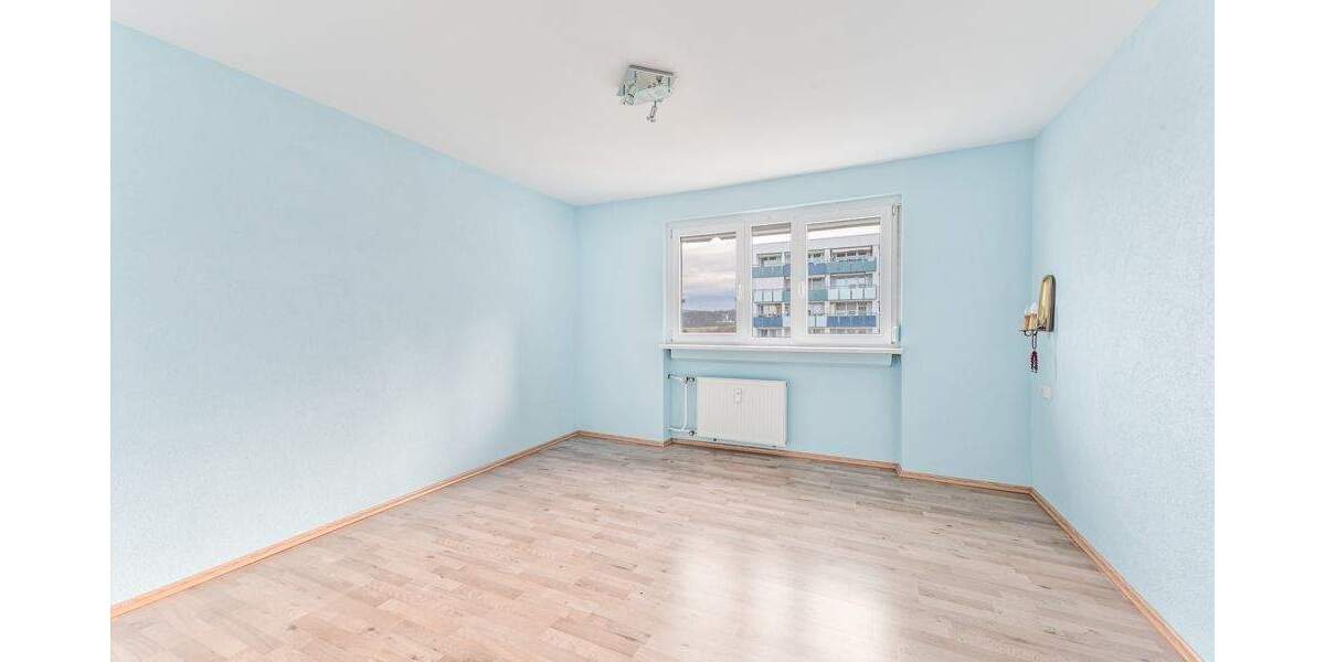 Etagenwohnung Göppingen / Ursenwang Ursenwang - 3 Zimmer, 83 m&sup2;, 199.000&euro; | Angebot:25662269