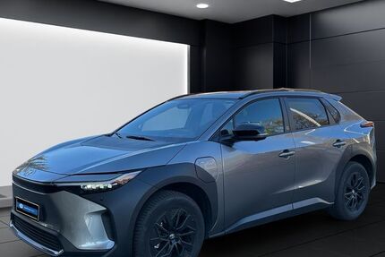 Toyota bZ4X 14.839 km 39.440 &euro; Esslingen 73730