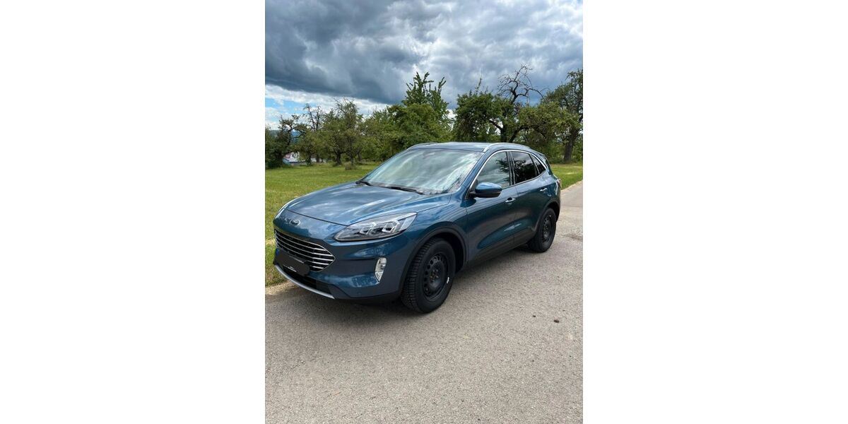 Ford Kuga 45.000 km 22.200 &euro; Walddorfhäslach 72141