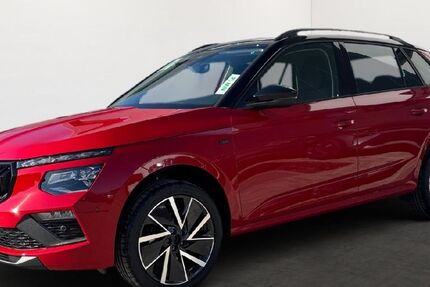 Skoda Kamiq 12.500 km 31.695 &euro; Ingersheim 74379