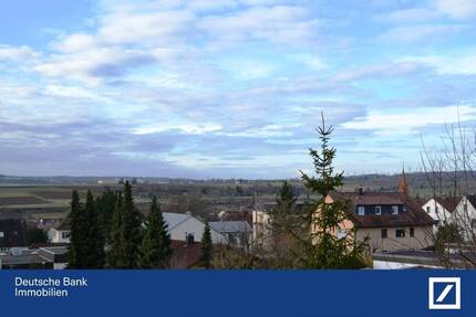 Wohnung Ditzingen Hirschlanden - 3 Zimmer, 63 m&sup2;, 197.000&euro; | Angebot:26065978