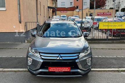 Mitsubishi Eclipse Cross 91.721 km 17.999 &euro; Stuttgart 70435