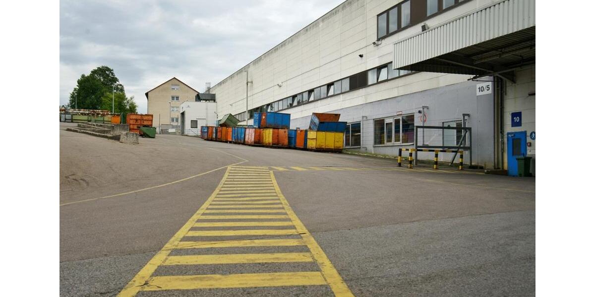 Gewerbeobjekt Markgröningen - 5&euro; | Angebot:23811151