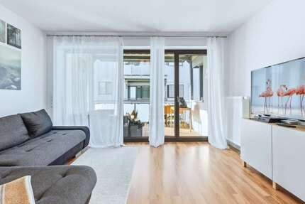 Wohnung Sindelfingen Darmsheim - 3 Zimmer, 81 m&sup2;, 309.000&euro; | Angebot:25368524