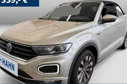 VW T-Roc 40.572 km 27.930 &euro; Kornwestheim 70806
