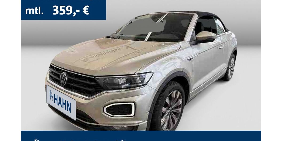 VW T-Roc 40.572 km 27.930 &euro; Kornwestheim 70806