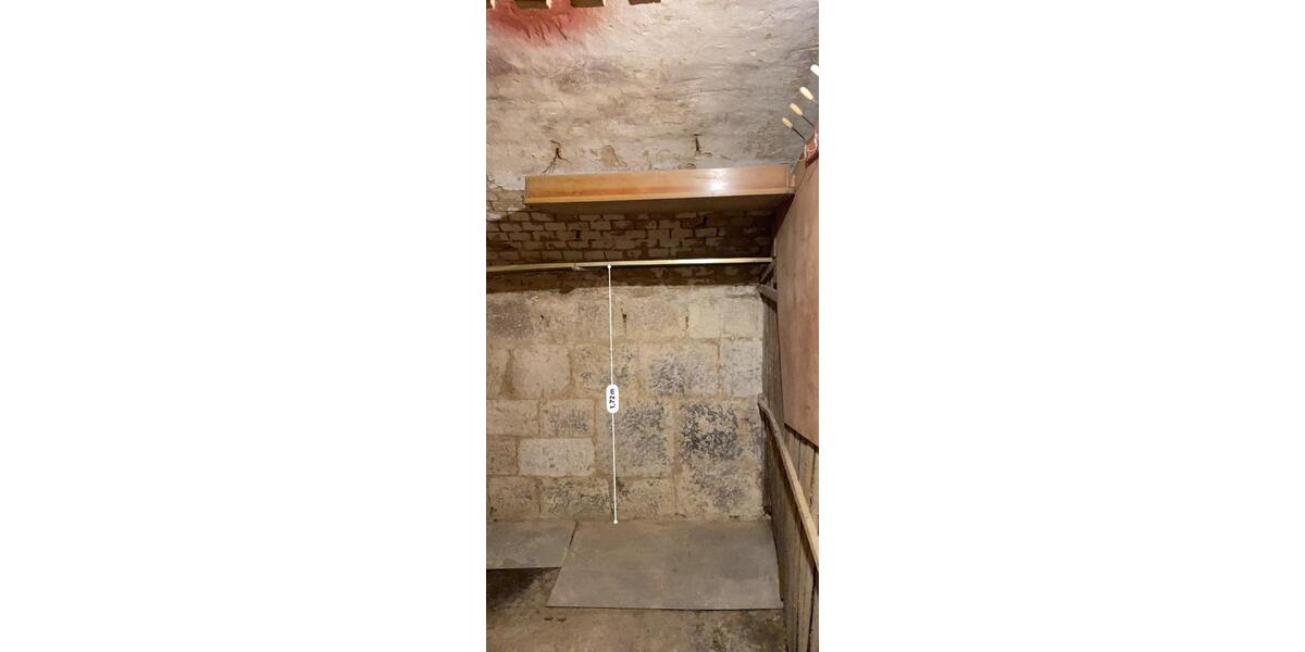 Etagenwohnung Ludwigsburg - 1 Zimmer, 9 m&sup2;, 45&euro; | Angebot:25919139