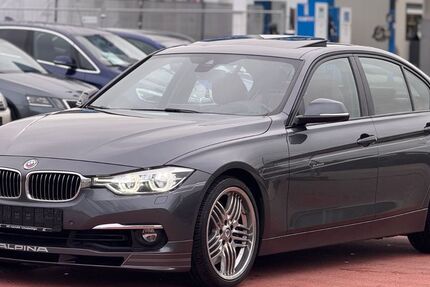 Alpina B3 87.654 km 37.000 &euro; Schwieberdingen 71701
