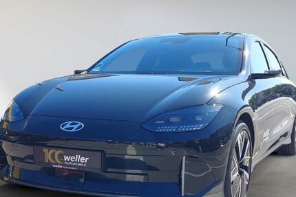 Hyundai IONIQ 6 36.000 km 34.875 &euro; Bietigheim-Bissingen 74321