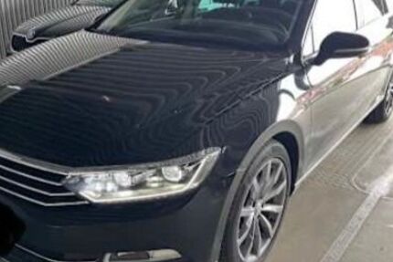 VW Passat Variant 76.200 km 21.990 &euro; Magstadt 71106