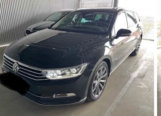VW Passat Variant 76.200 km 21.990 &euro; Magstadt 71106