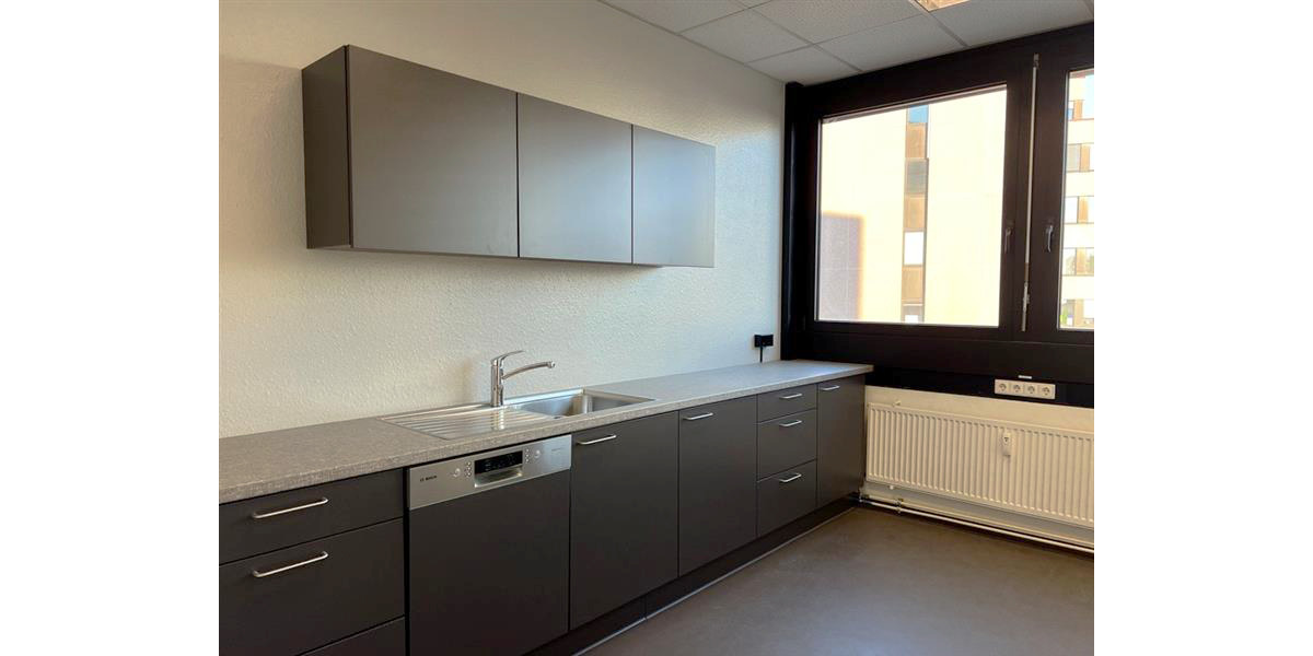 Gewerbeobjekt Stuttgart Möhringen - 6.750&euro; | Angebot:25727709