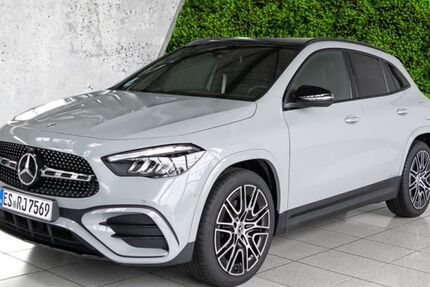 Mercedes-Benz GLA 200 5.000 km 42.850 &euro; Esslingen 73730