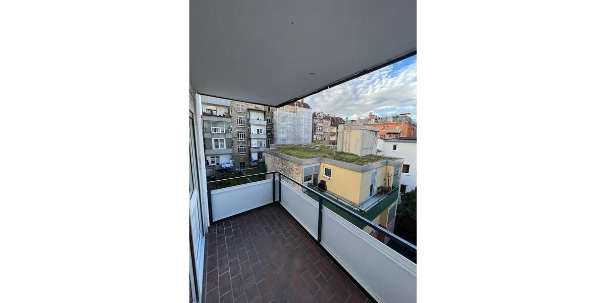 Etagenwohnung Stuttgart Lehen - 1 Zimmer, 25 m&sup2;, 187.000&euro; | Angebot:27115271