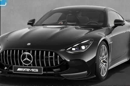 Mercedes-Benz AMG GT 10.451 km 141.890 &euro; Stuttgart 70469