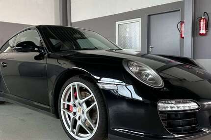 Porsche 997 181.100 km 58.900 &euro; Neckartailfingen 72666