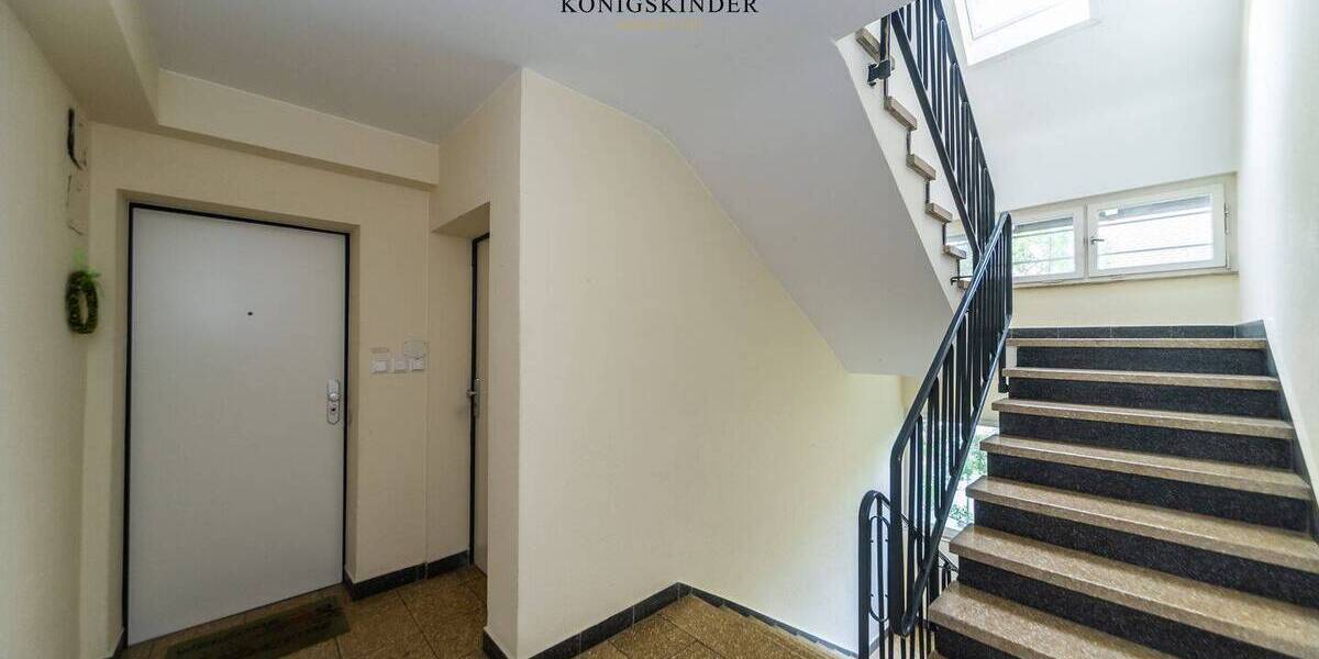Etagenwohnung Stuttgart / Feuerbach Feuerbach - 2 Zimmer, 50 m&sup2;, 229.000&euro; | Angebot:26499661