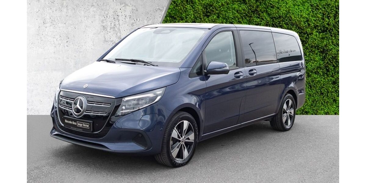 Mercedes-Benz EQV 16.500 km 59.900 &euro; Dettingen unter Teck 73265