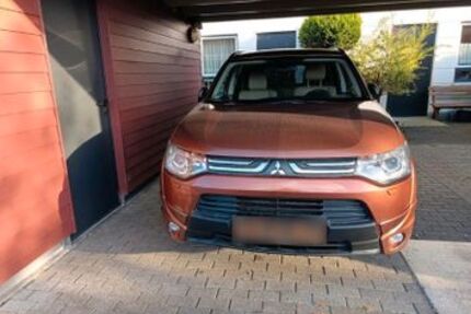 Mitsubishi Outlander 196.000 km 9.000 &euro; Asperg 71679
