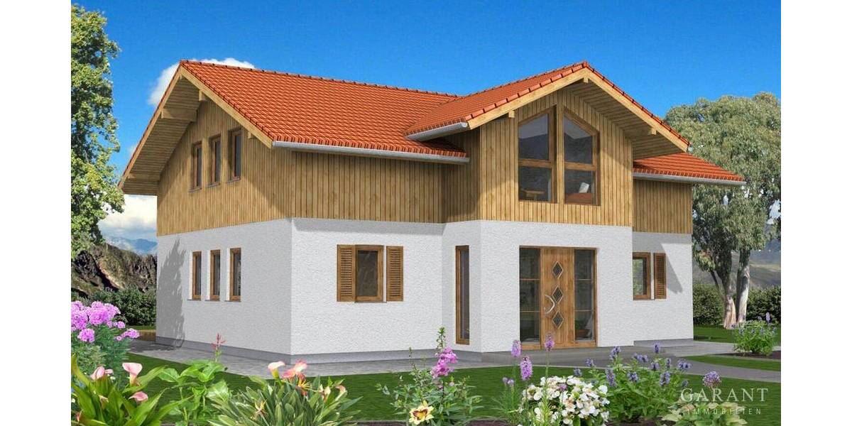 Einfamilienhaus Affalterbach - 7 Zimmer, 140 m&sup2;, 999.900&euro; | Angebot:25880998