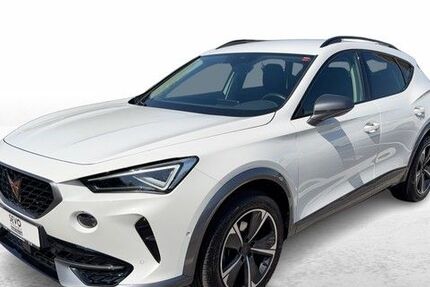 Cupra Formentor 40.647 km 21.920 &euro; Großbottwar 71723