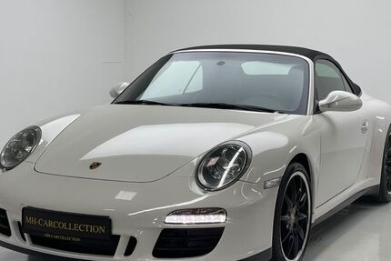 Porsche 997 59.750 km 99.900 &euro; Köngen 73257