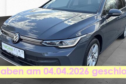 VW Golf 42.461 km 22.558 &euro; Zell u.A. 73119
