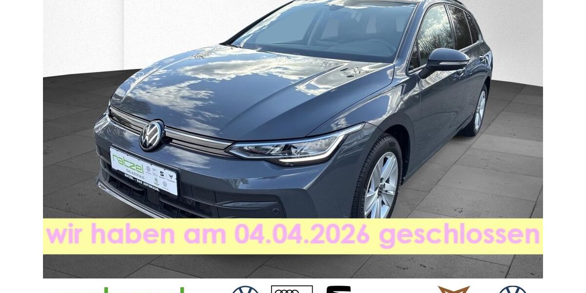 VW Golf 42.461 km 22.558 &euro; Zell u.A. 73119