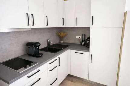 Zimmer Stuttgart Stöckach - 1 Zimmer, 875&euro; | Angebot:25610533