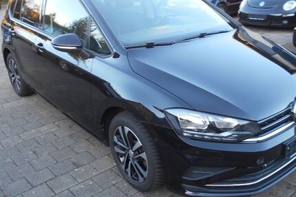 VW Golf Sportsvan 92.000 km 16.390 &euro; Leonberg 71229