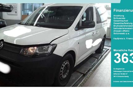 VW Caddy Maxi 41.592 km 26.939 &euro; Leonberg 71229