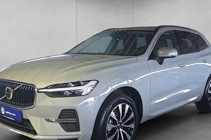 Volvo XC60 11.781 km 40.900 &euro; Stuttgart 70190