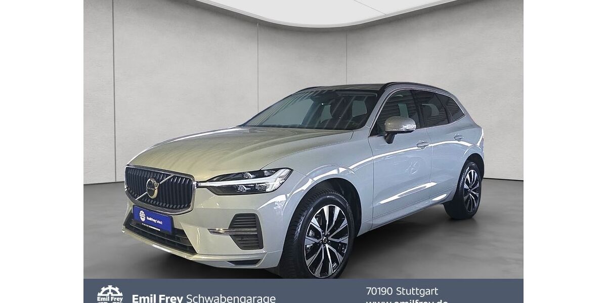 Volvo XC60 11.781 km 40.900 &euro; Stuttgart 70190
