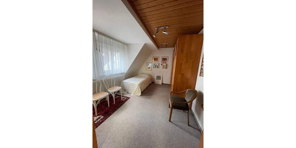 Einfamilienhaus Stuttgart Degerloch - 4 Zimmer, 91 m&sup2;, 399.000&euro; | Angebot:26119322