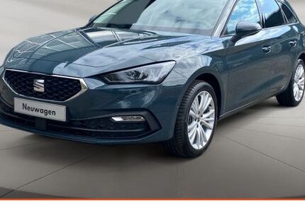 Seat Leon 7.800 km 22.990 &euro; Nürtingen 72622
