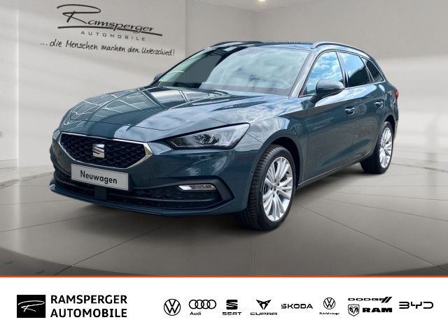 Seat Leon 7.800 km 22.990 &euro; Nürtingen 72622