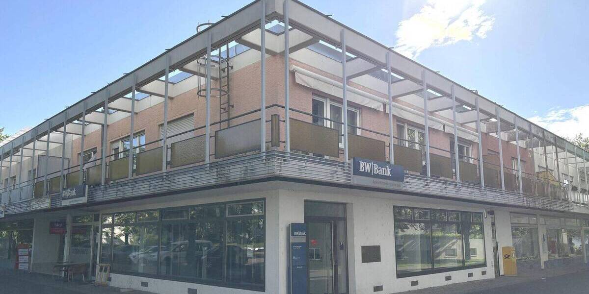 Gewerbeobjekt Stuttgart Mönchfeld - 1 Zimmer, 630.000&euro; | Angebot:25995963