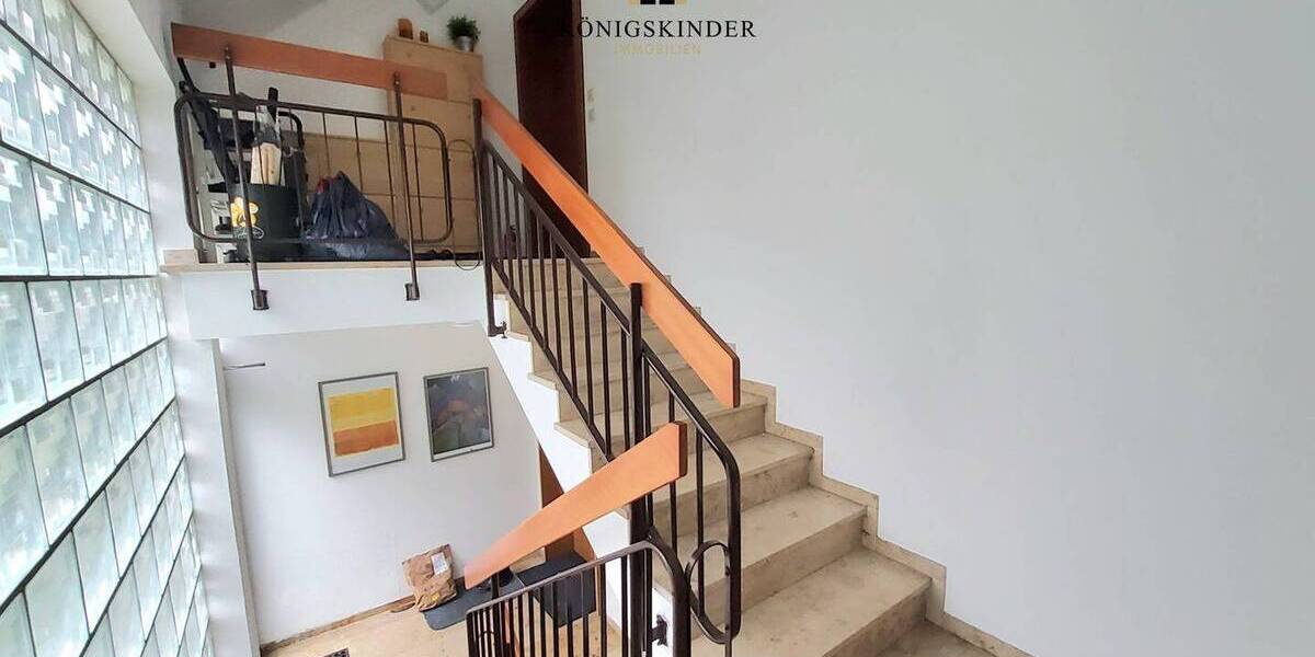 Etagenwohnung Stuttgart / Vaihingen Vaihingen - 4 Zimmer, 164 m&sup2;, 675.000&euro; | Angebot:26673303