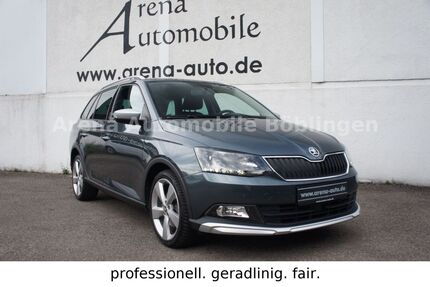 Skoda Fabia 78.000 km 12.500 &euro; Böblingen / Stuttgart 71032